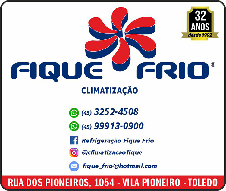Cartão de FIQUE FRIO CLIMATIZAÇÃO / AR-CONDICIONADO SPLIT