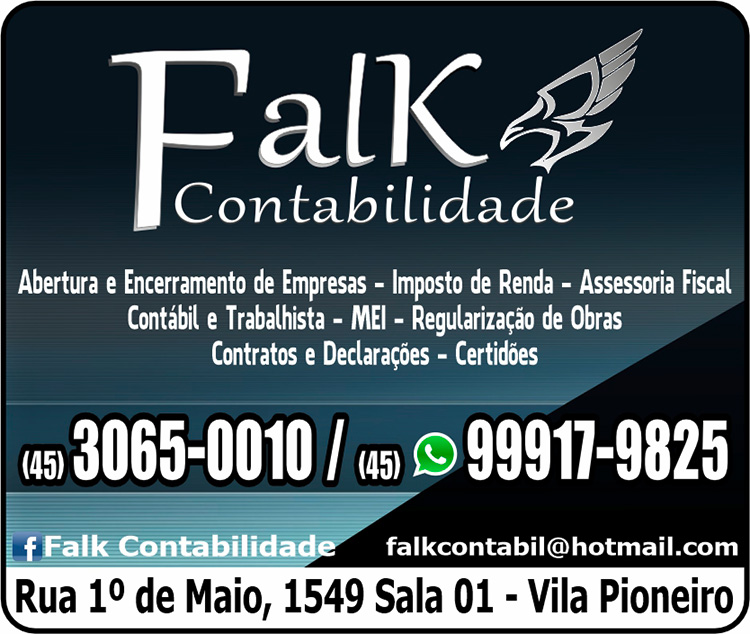 Falk Contabilidade
