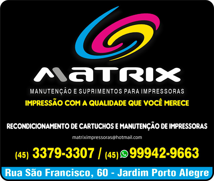 Matrix Recarga de Cartuchos