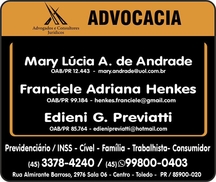 Mary Lucia Advocacia