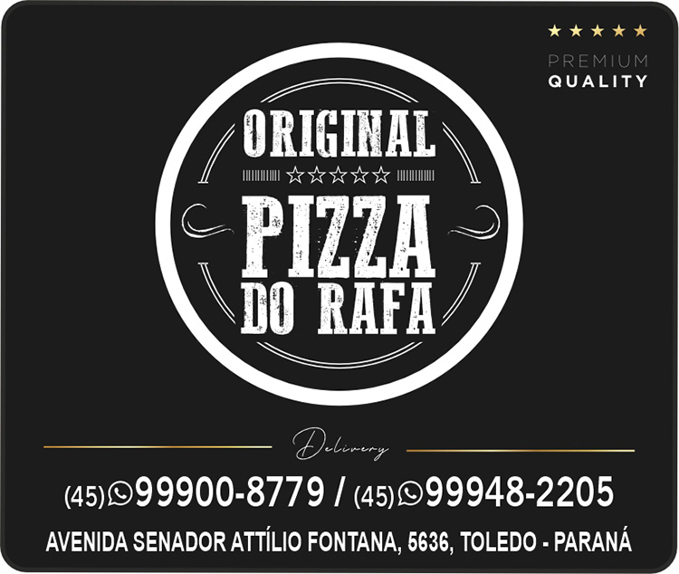 Rafa Pizzaria