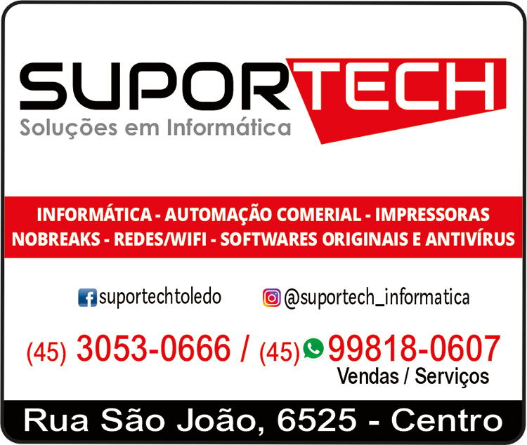 Suportech Informática