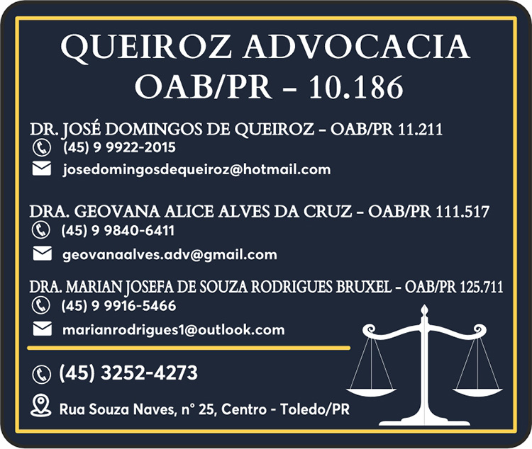 Advocacia José Domingos