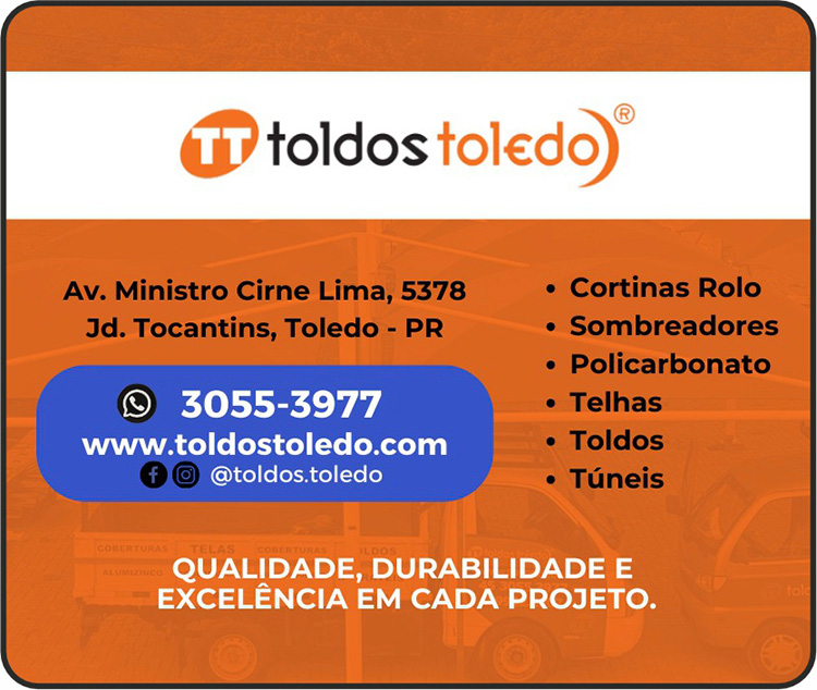 Toledo Toldos