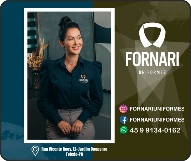 Fornari Uniformes