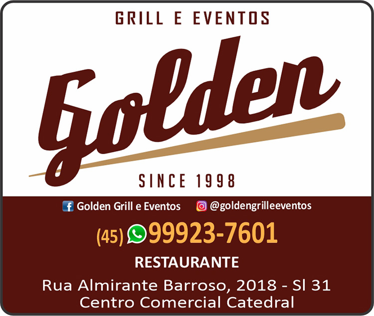 Golden Grill Restaurante