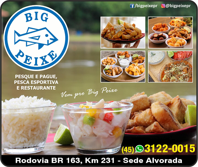 Big Peixe Restaurante