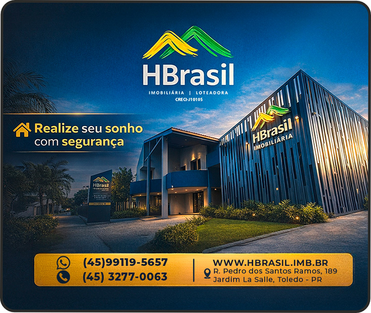 HBRASIL IMOBILIARIA