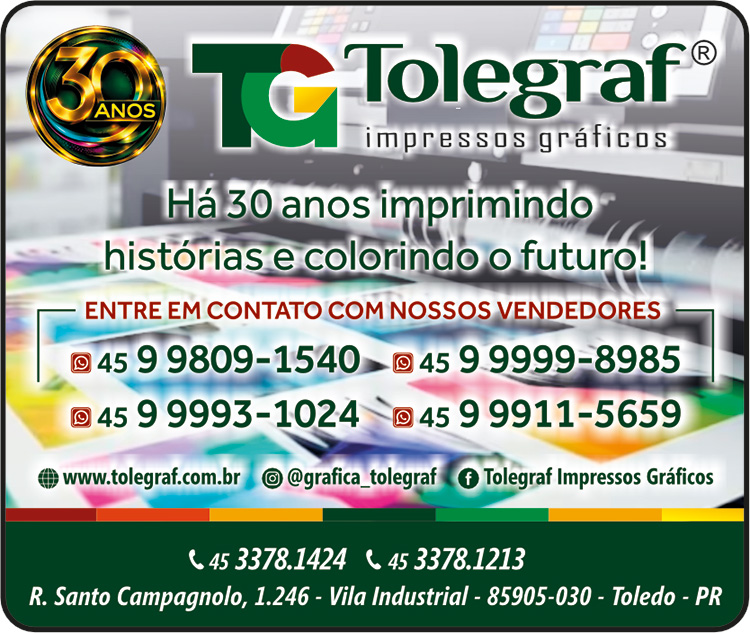 Tolegraf Gráfica