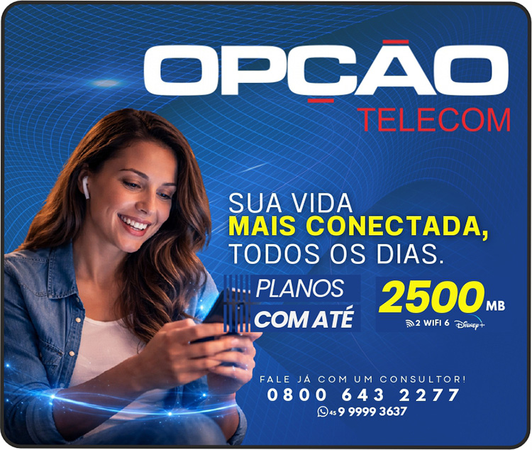 Opção Telecom