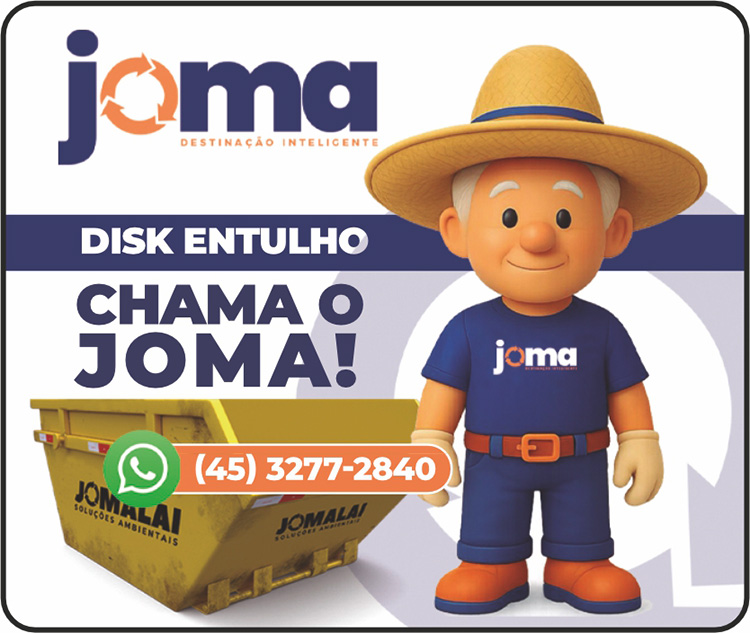 Cartão de TELE ENTULHO LOCAÇÃO DE CAÇAMBAS