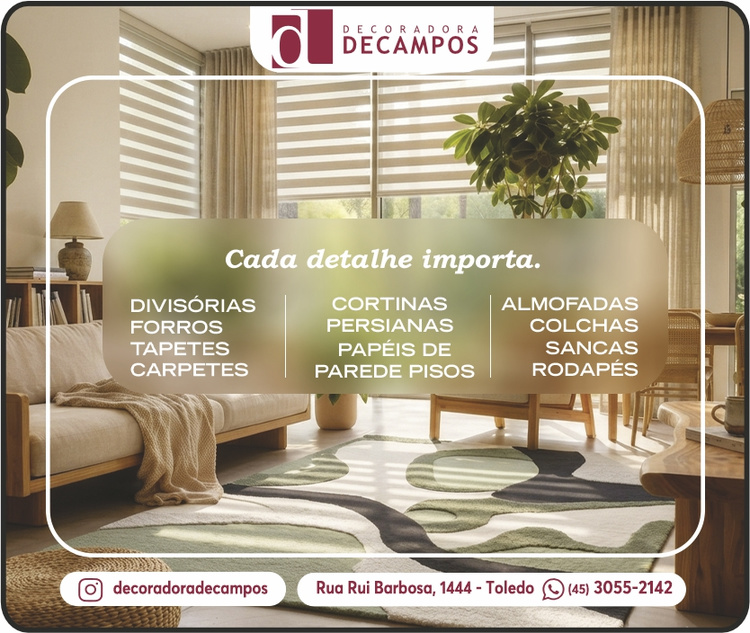 Decampos Decoradora