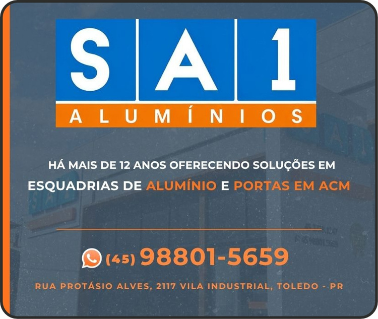 SA1 Aluminios